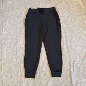 Cozy Earth brushed bamboo jogger pants